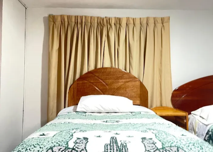 Casa Leoncio 2* Lamay