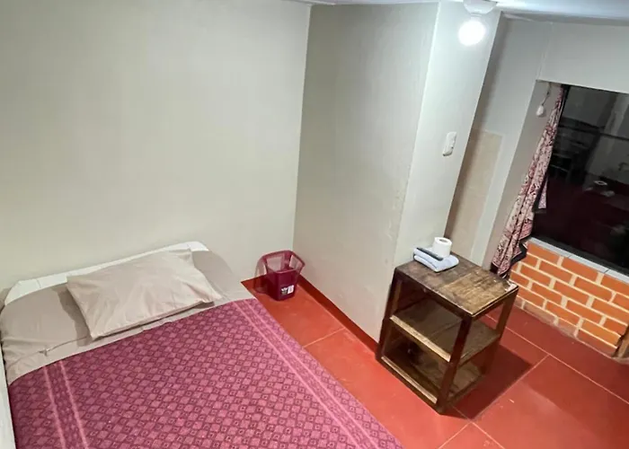 Casa Leoncio Hotel 2*