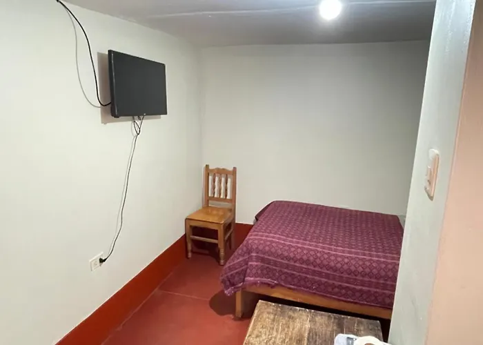 Casa Leoncio