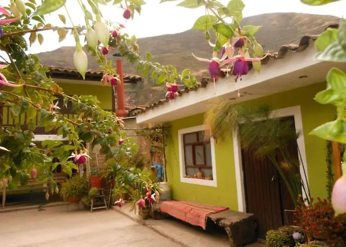 Casa Leoncio 2*