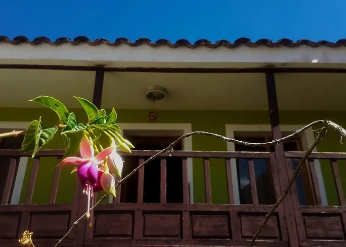 Casa Leoncio 2*